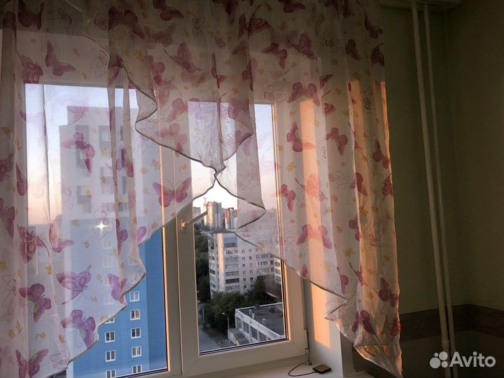 Шторы в кухню (в ассртименте)