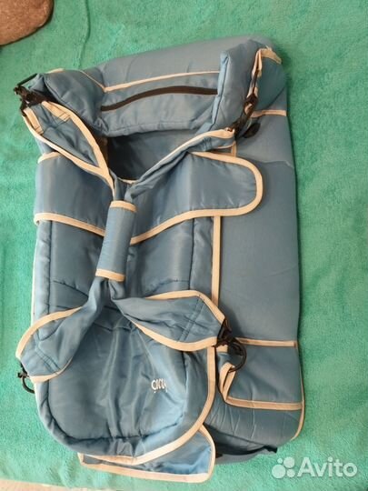 Переноска для малыша