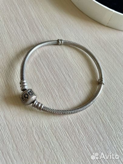 Браслет пандора оригинал