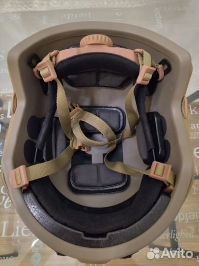 Каска военная ops cor