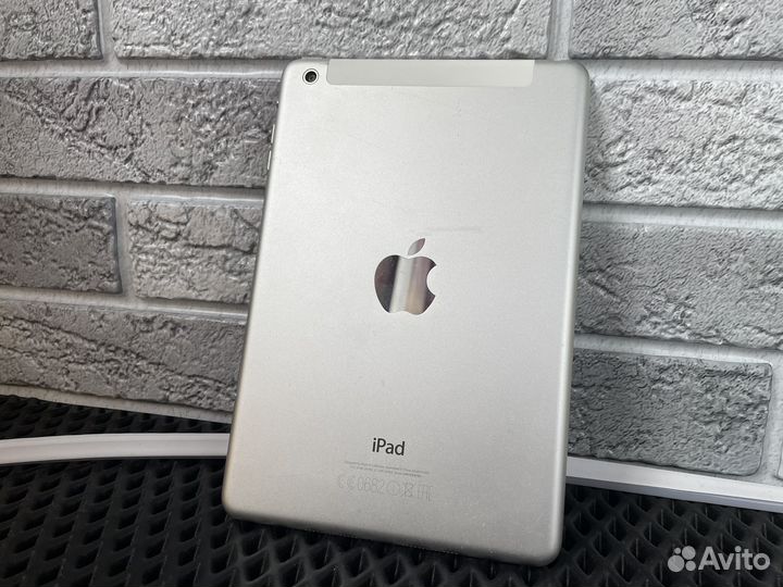 iPad mini 1
