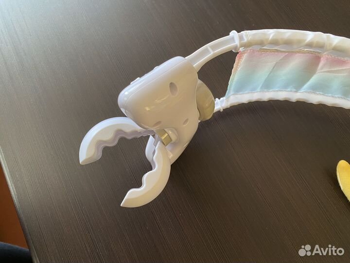 Мобиль на кроватку