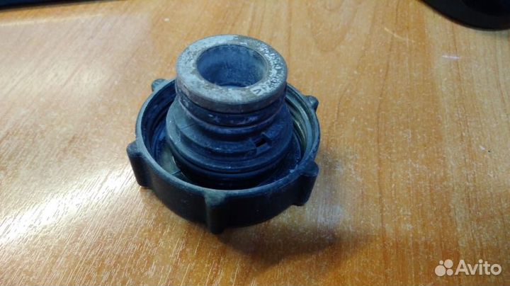 Крышка бачка расширительного EP-YF AJ 1.2 kg YF09