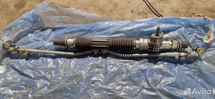 Продам рулевую рейку Лада Гранта 1118-3400010