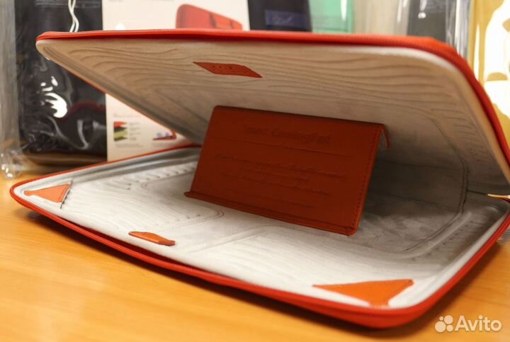 Сумки Cozistyle SmartSleeve для MacBook Air 11