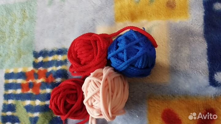 Все для рукоделия и творчества