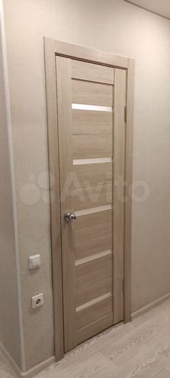 1-к. квартира, 36 м², 1/5 эт.