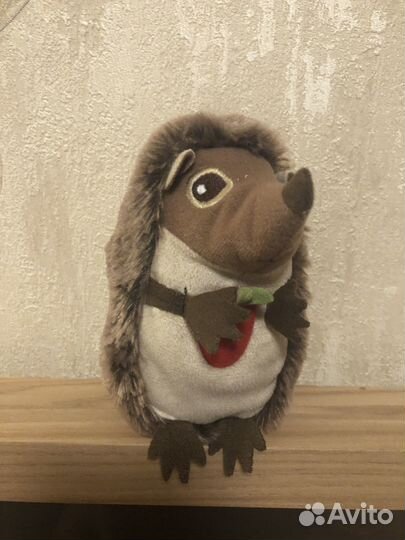 Ежик IKEA икеа