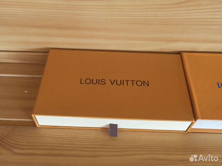 Коробки Louis Vuitton оптом