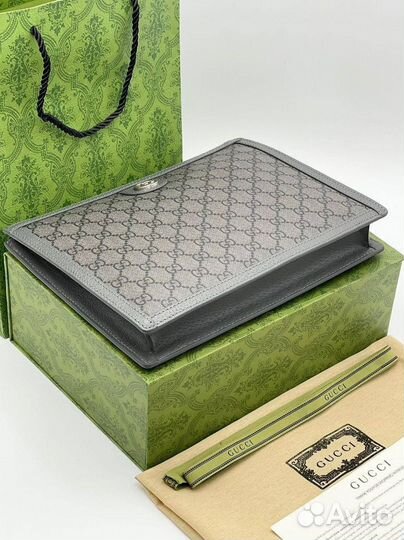 Клатч мужской Gucci
