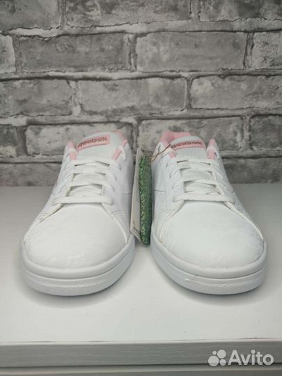Кеды reebok