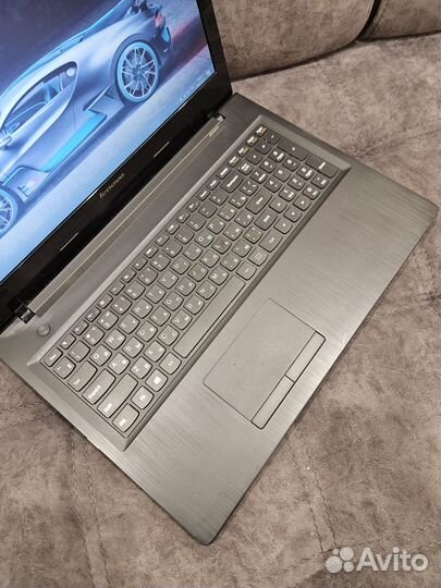 Тонкий легкий 4 ядра ram 6gb 500gb для учебы