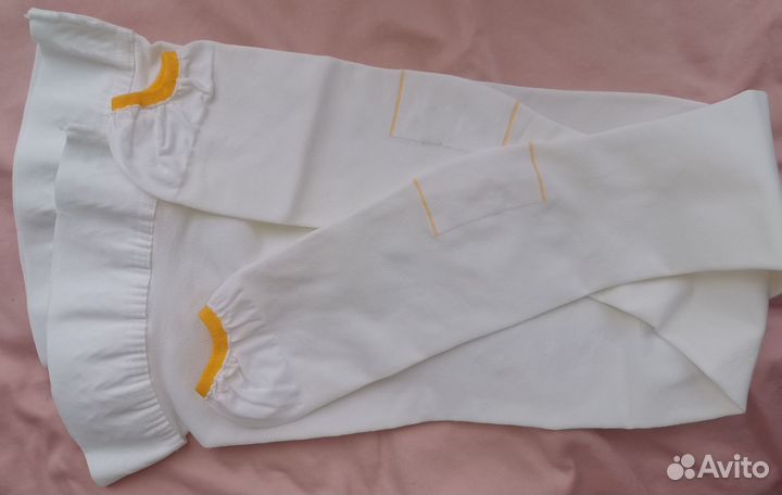 Компрессионные чулки 1 класс 2 размер