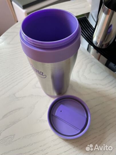 Термокружка Punta Cana 0.4 л Доминикана