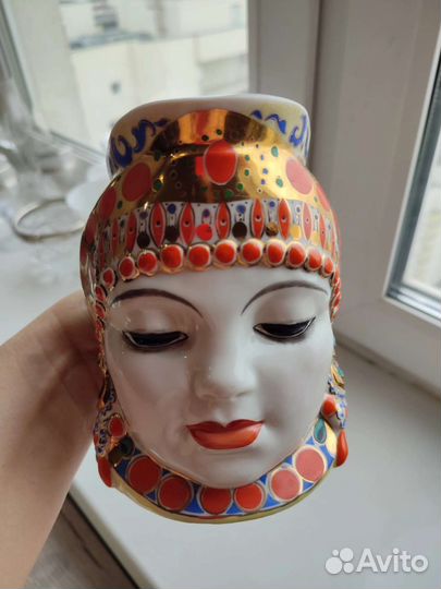 Фарфор СССР, Дулево, лфз