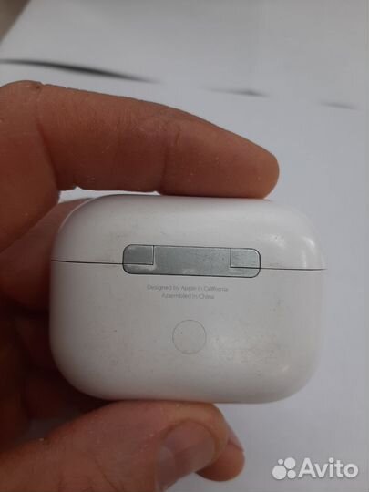 Зарадный кейс AIR pods PRO2