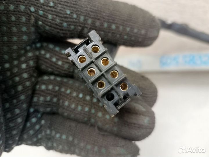 Механизм подачи ремня безопасности