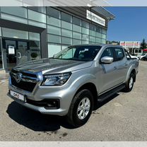 Dongfeng DF6 2.5 MT, 2023, 1 км, с пробегом, цена 2 799 000 руб.