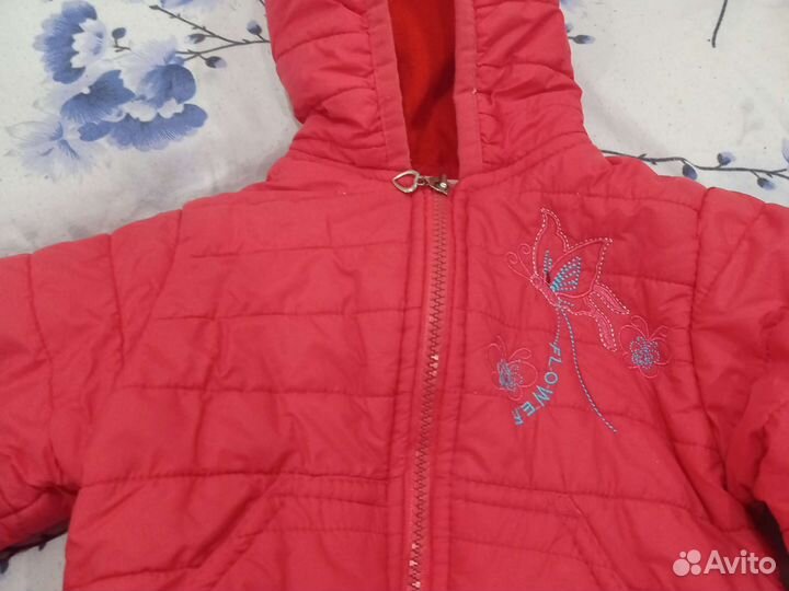 Вещи для девочки