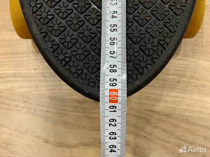 Скейтборд (пенни) Globe mini cruiser Ups