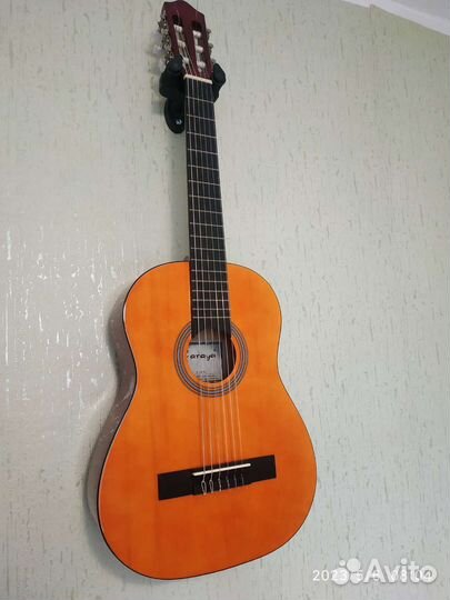 Классическая гитара
