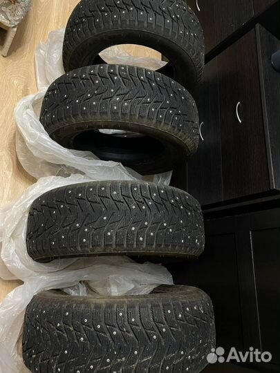 Sailun Ice Blazer WST1 235/60 R16 100S