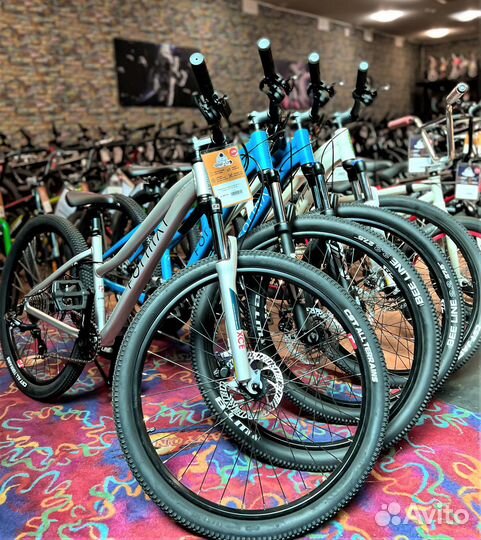 Велосипеды Format