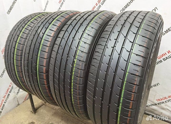 Dunlop Enasave RV504 215/60 R16 95H