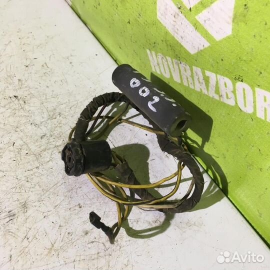 Резистор Фольксваген Транспортер Т2 Т3 79-92