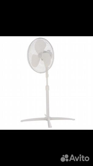 Вентилятор напольный