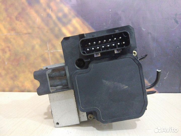 Блок ABS Audi Allroad C5 ARE 2002