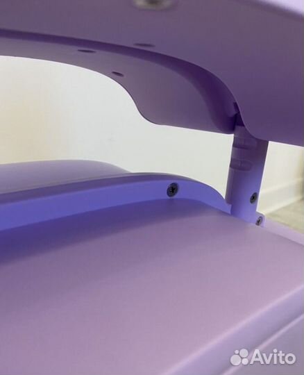 Чемодан кроватка MuuHoo