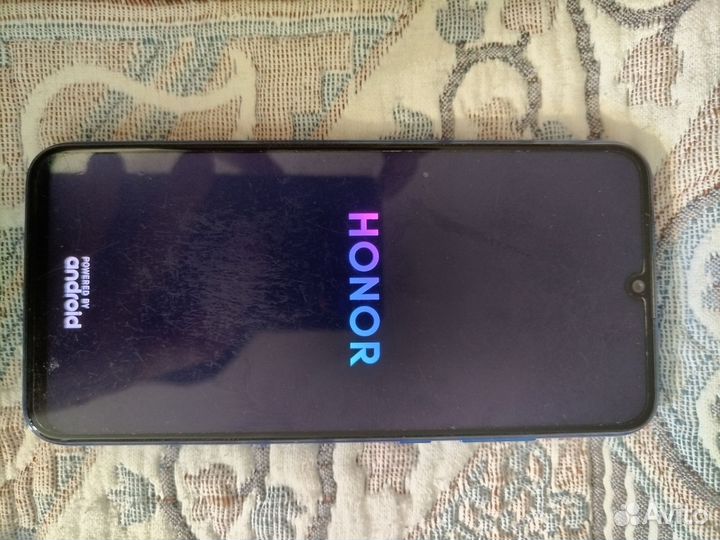 HONOR 20e, 4/64 ГБ