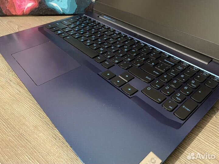 Lenovo Gaming/Киберспортивный/Топовый/Для Всех Игр