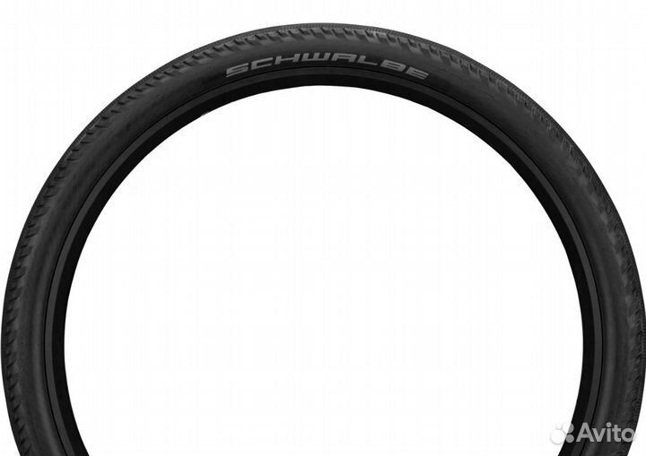 Покрышки Schwalbe Hurricane 29x2.25