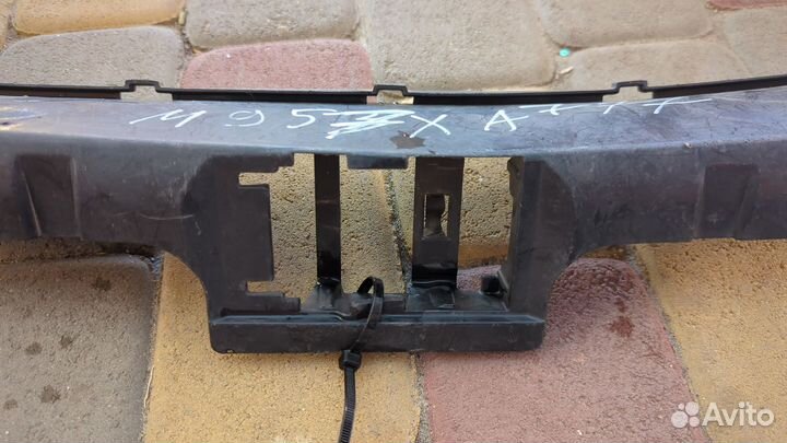 Кронштейн заднего бампера Mercedes A2058850265