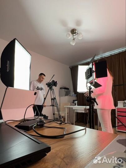 Видеооператор, Видеограф, Съемка видео