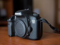 Canon 7D