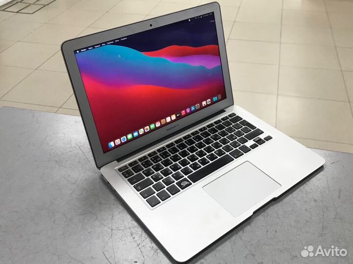 Н1) Apple MacBook Air 13inch 2017