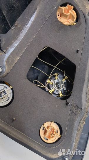 Фонарь (задний) Toyota Corolla Verso, 2002