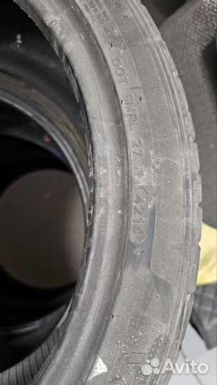 Hankook Ventus S1 Evo 2 K117 225/40 R18 92Y