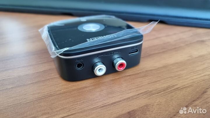 Ugreen Bluetooth 5,1 aptX HD приемник