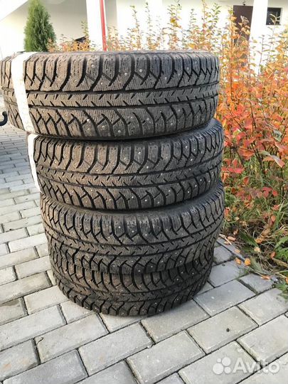 Зимние колеса r15 kia rio