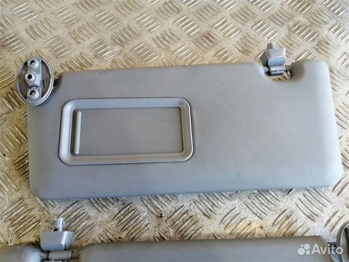 Козырек солнцезащитный передний Lifan X60 LFB479Q