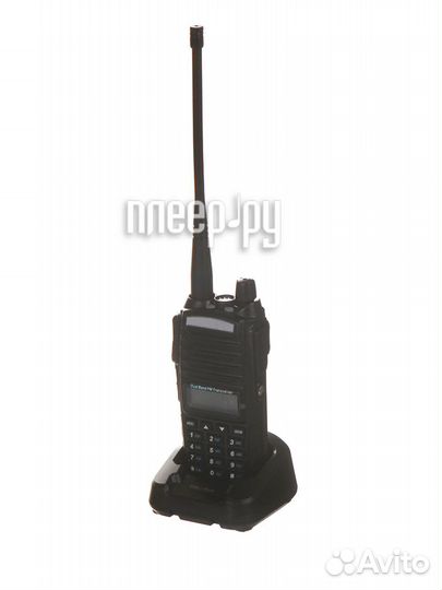 Baofeng UV-82 8W 2 режима мощности