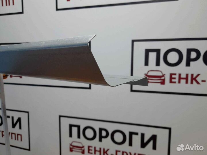 Пороги на все марки авто