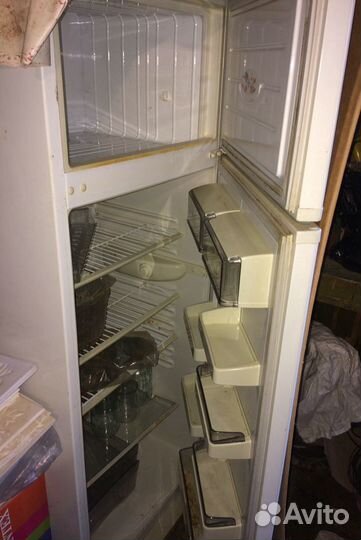 Холодильник