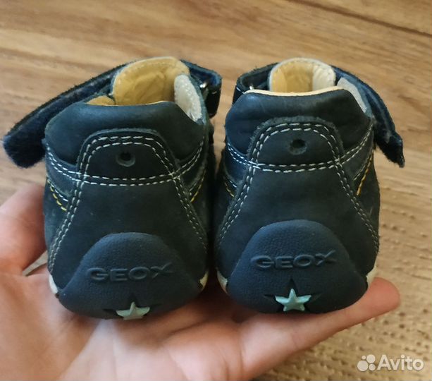 Сандалии Geox 21 размер