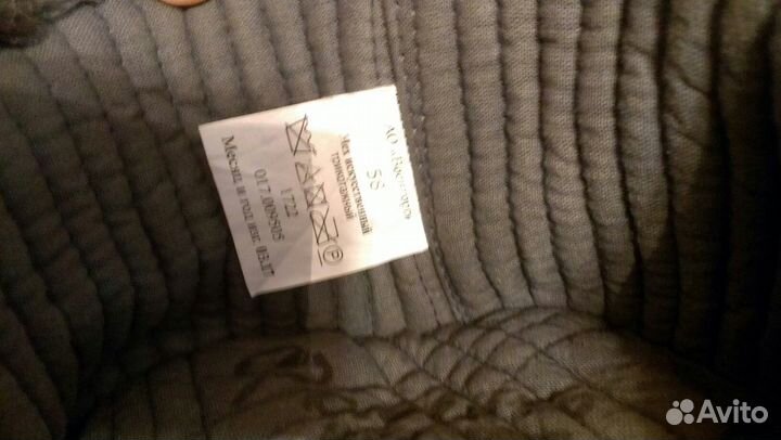 Шапка ушанка (Армейская)