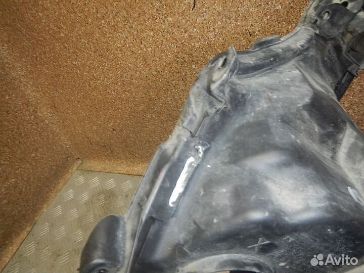 Фара левая, Toyota (Тойота) -camry 70 (17)